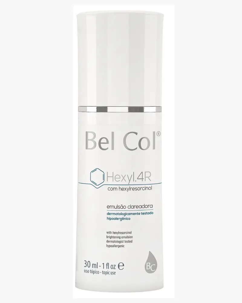 Hexyl 4R - Fluide Éclaircissant - 30 ml