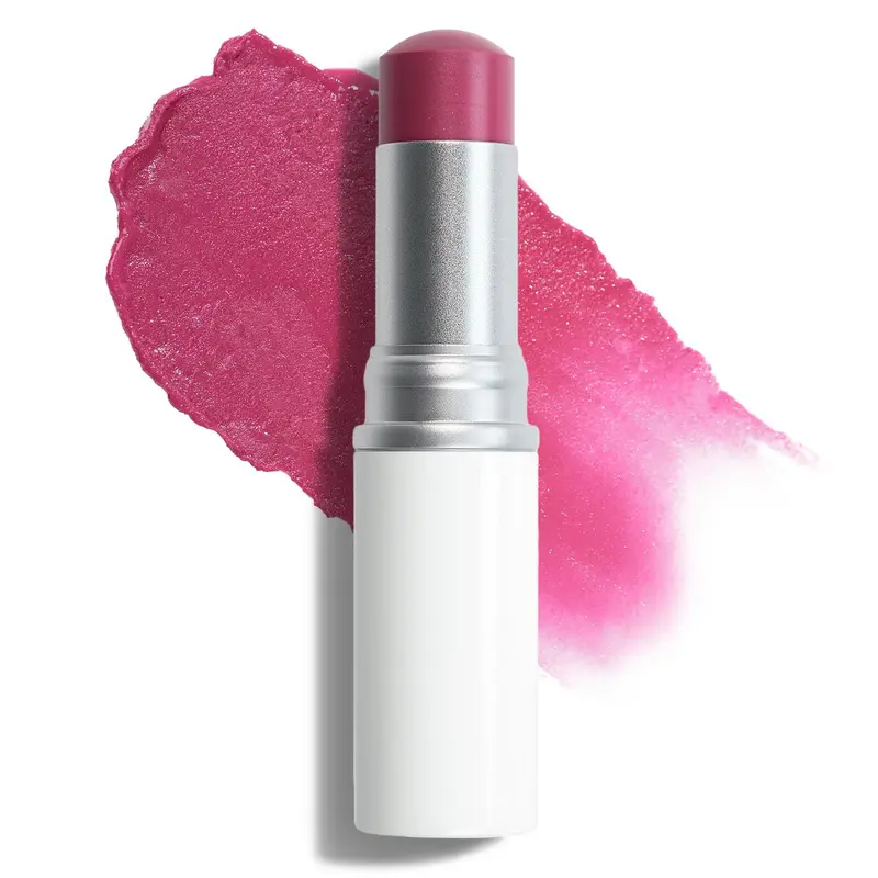 HINCE Baume Radiance Dimensionnelle – Illuminateur et Blush 10 g Lil Mauve (TP006)