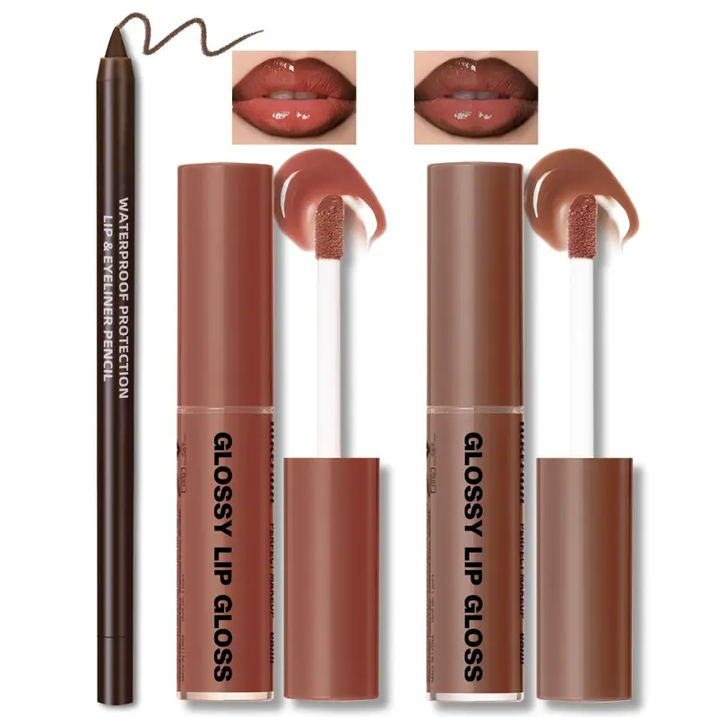 HOSAILY – Duo Lèvres Hydratant