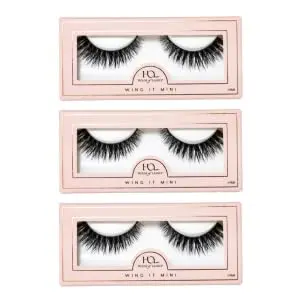 House of Lashes Wing It Mini – Pack 3 Cils Plein Volume