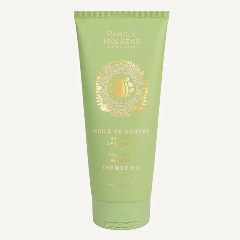 Huile de douche - Amande Apaisante 200ml