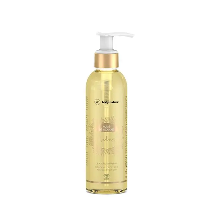 HUILE DE DOUCHE FABULEUSE