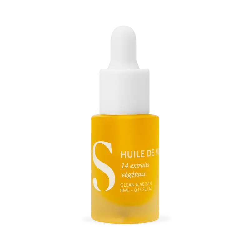 Huile de nuit 5ml