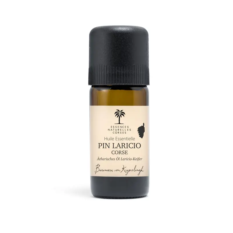 Huile essentielle Pin Laricio corse bio -10ml