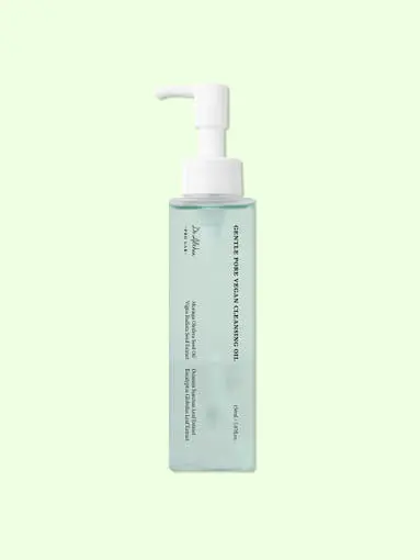 Huile nettoyante douce pour les pores Dr.Althea (150 ml)