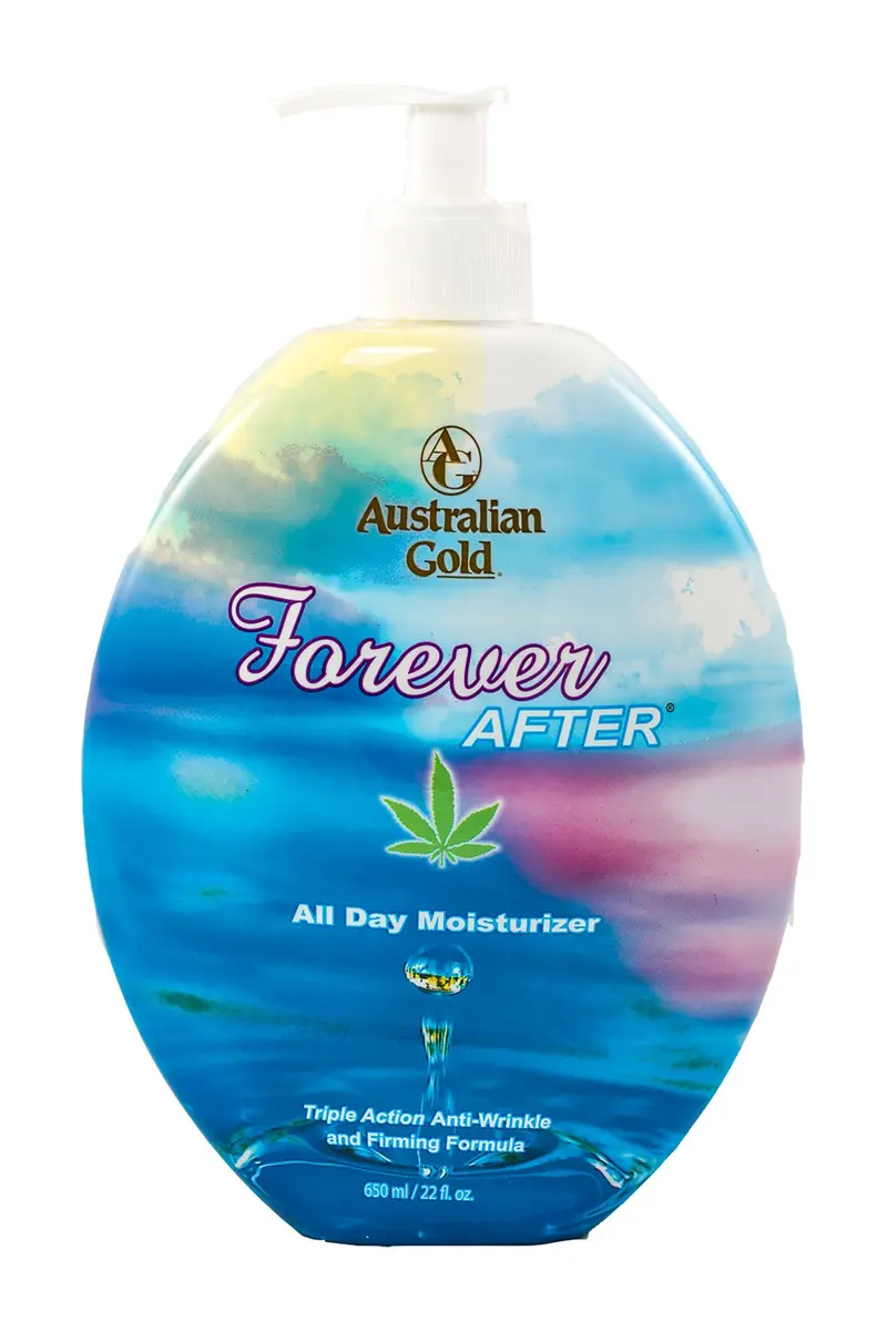 Hydratant quotidien Australian Gold – format environ 650 ml
