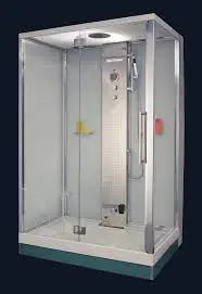 Hydrodouche Hammam XXM Luxe