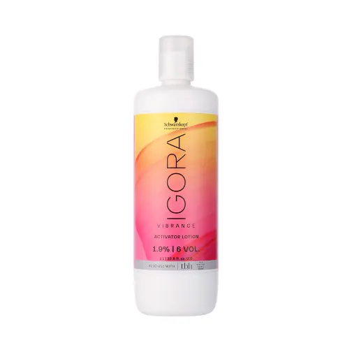 IG VIB Lotion Activ. 1.9% 1L 2024