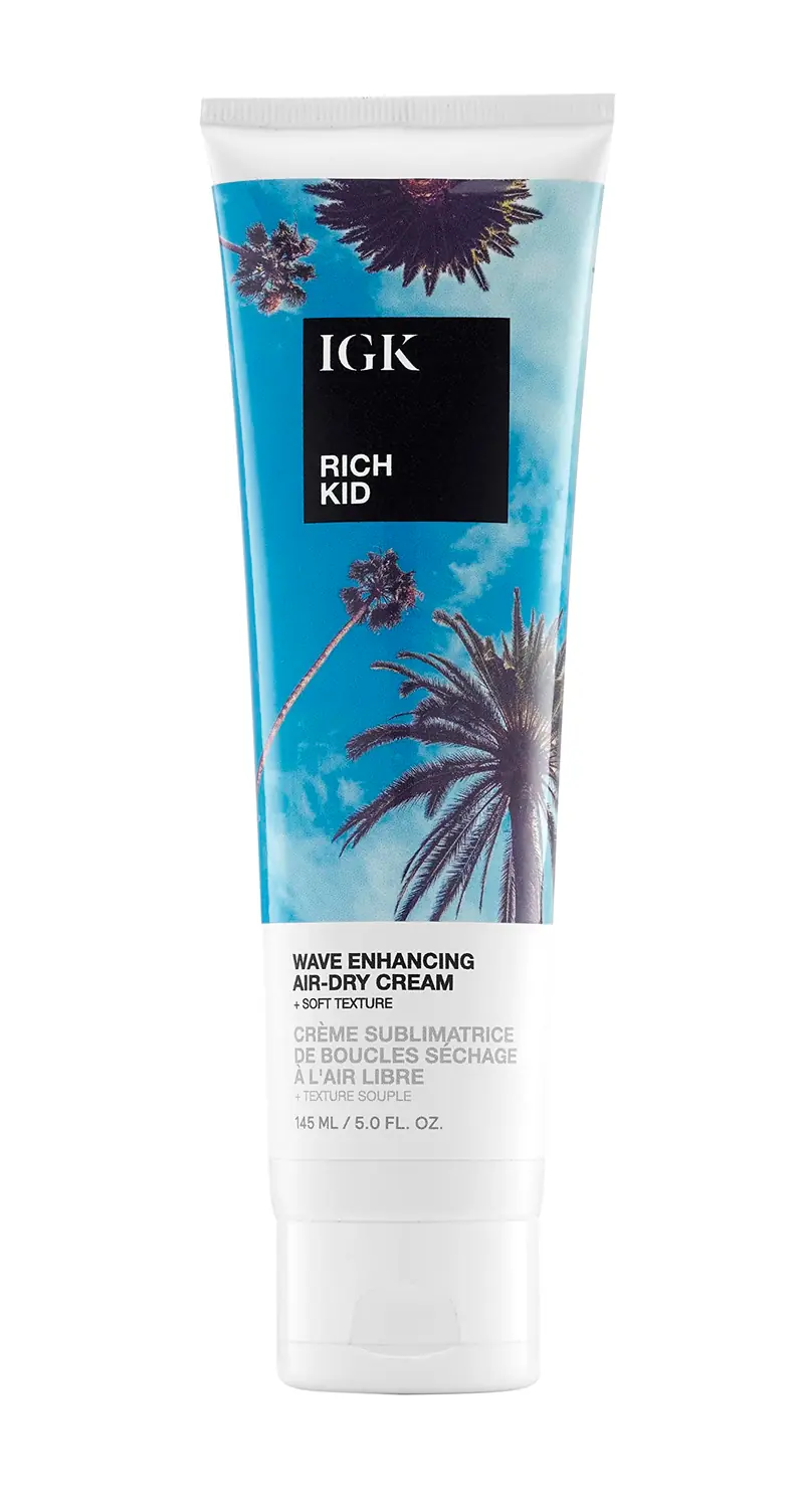 IGK Rich Kid