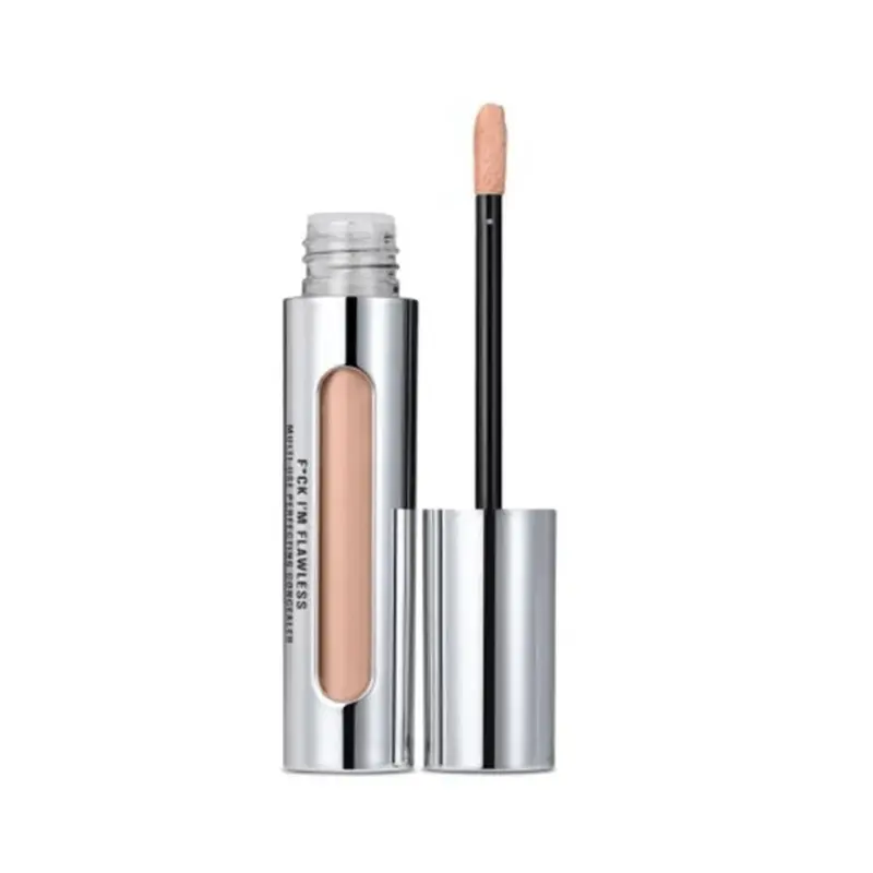 IL MAKIAGE F*CK I'M FLAWLESS Correcteur Multi-Usage Perfecteur - Teinte 2.5 | Couverture Totale, Longue Tenue, Vegan et Sans Cruauté