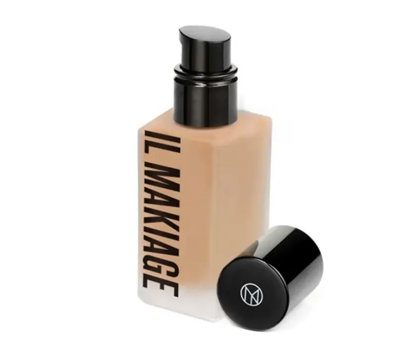 Il Makiage – Fond de teint effet peau parfaite, teinte 105, 30 ml