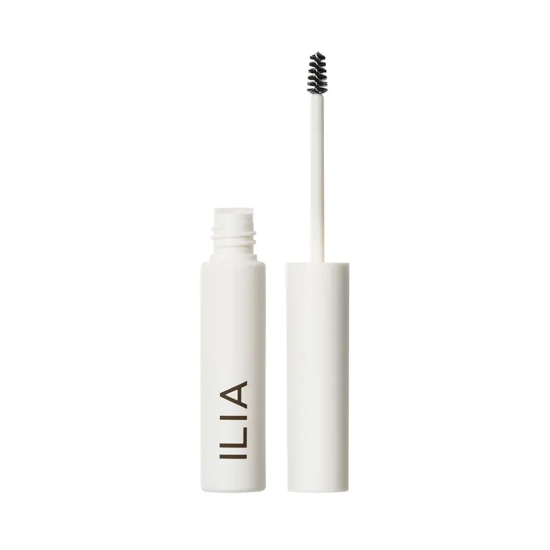 ILIA - In Frame Brow Gel | Fixation légère et longue durée | Fini naturel | Non toxique, végan, sans cruauté