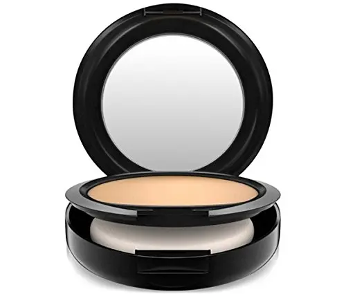 Illuminations — MAC Studio Fix Poudre Plus Longue Tenue – Application en Une Étape (C5)