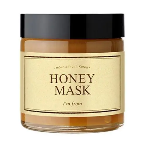 I'm from Honey Mask 120g