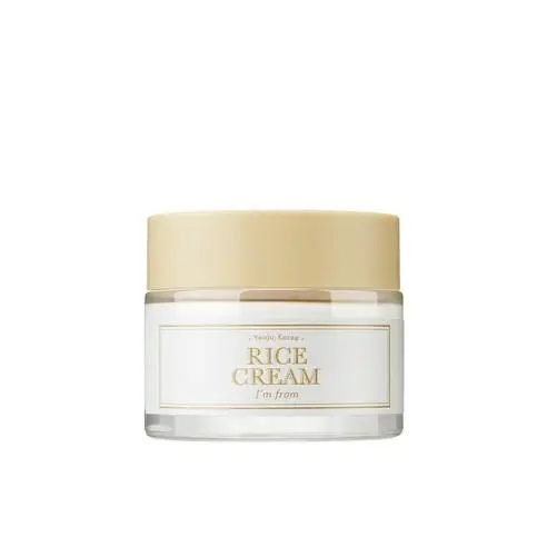 I'm from Rice Cream 50g