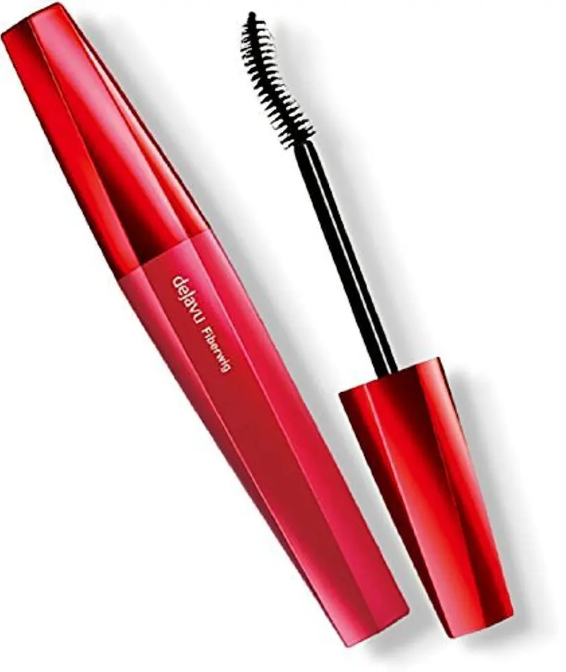 Imju Dejavu Mascara Fibre Longueur Extrême Noir Pur – Cils XXL