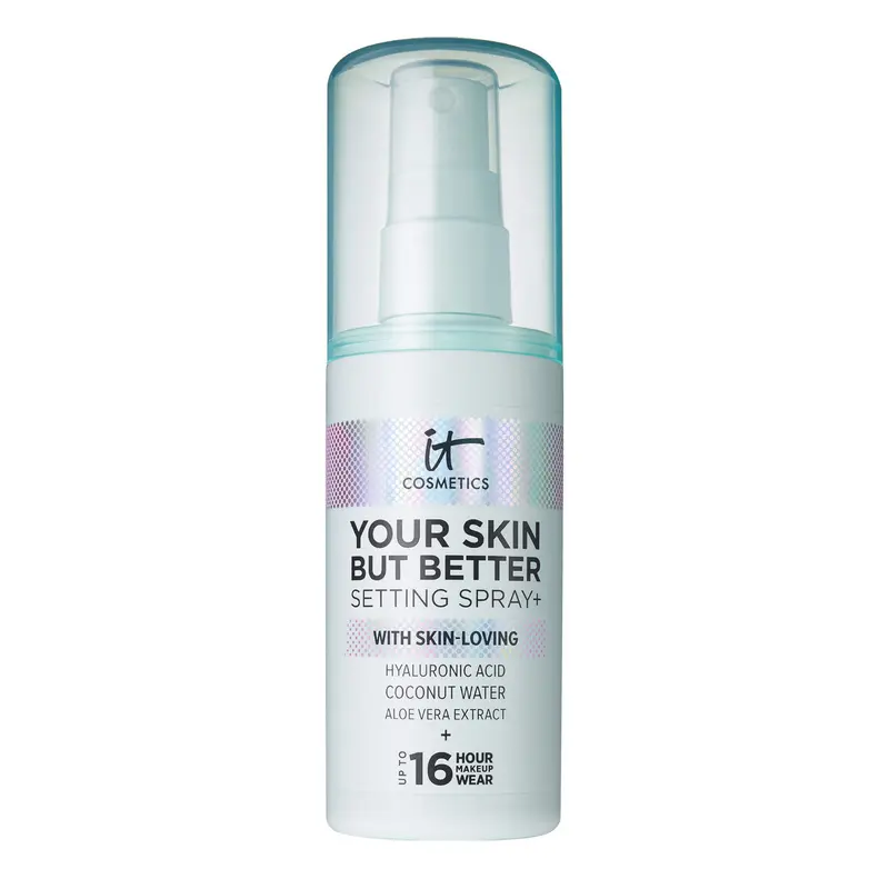 IT Cosmetics Fixateur de Maquillage
