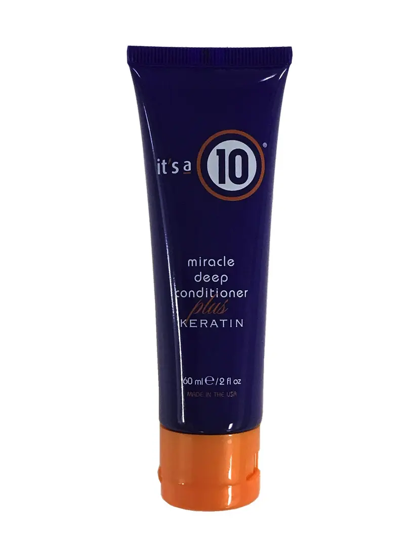 Its a 10 Haircare Soin Profond à la Kératine – 2 oz