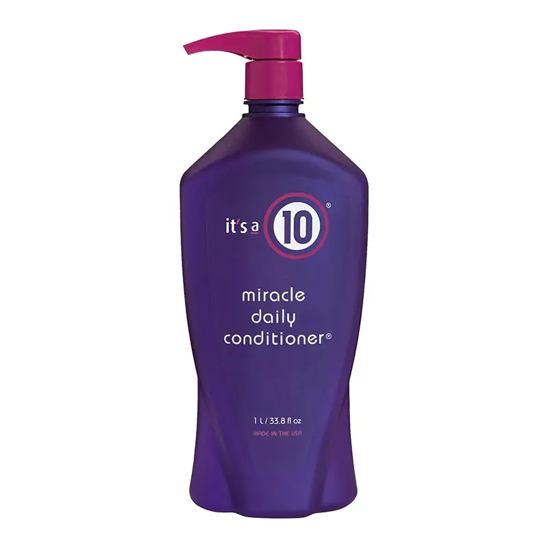 Its A 10 Miracle Daily Conditioner – Soin Quotidien Hydratant 33,8 oz