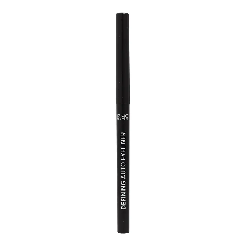 IZME New York Définissant Crayon Automatique pour les Yeux – Noir Intense, 0,3 g
