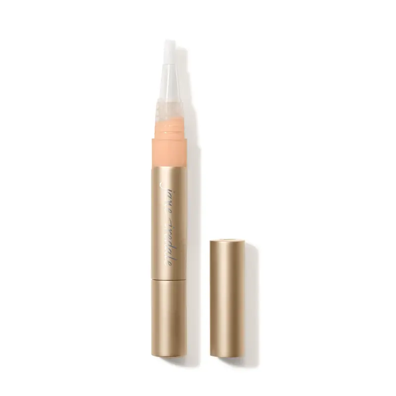 jane iredale Active Light Under-Eye Concealer No.2 – Correcteur lumineux pour le contour des yeux