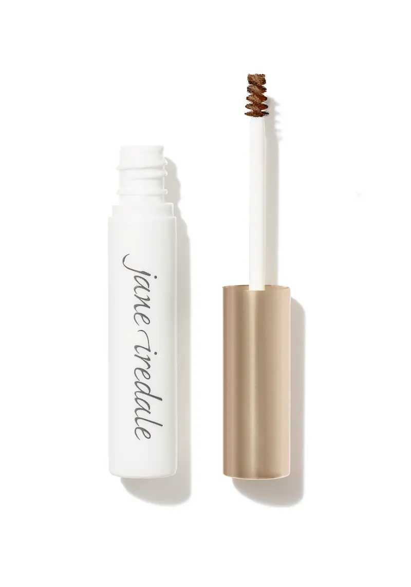 Jane Iredale PureBrow Gel Ash Blonde – Gel sourcils à tenue flexible