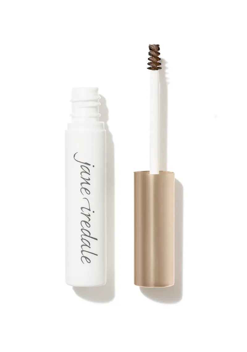 jane iredale PureBrow Gel Neutral Blonde – Gel sourcils à tenue flexible