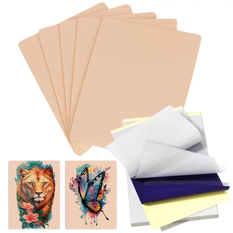 Jconly Kit Tatouage