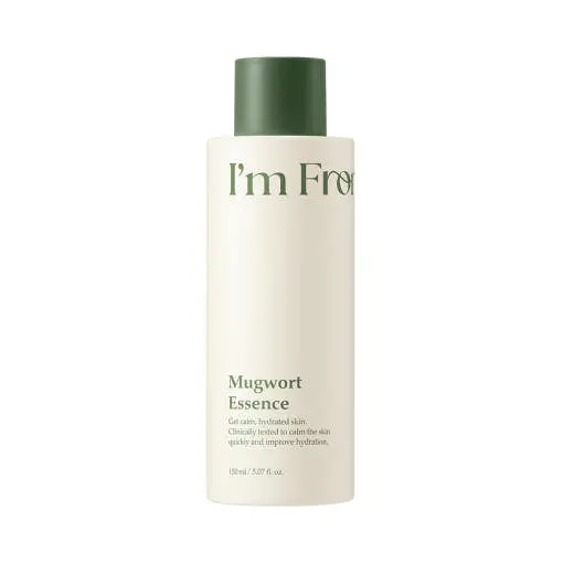 Je viens de Mugwort Essence 150ml