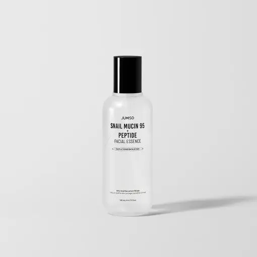 Jumiso Mucine d'escargot 95 % + Essence de peptides 140 ml