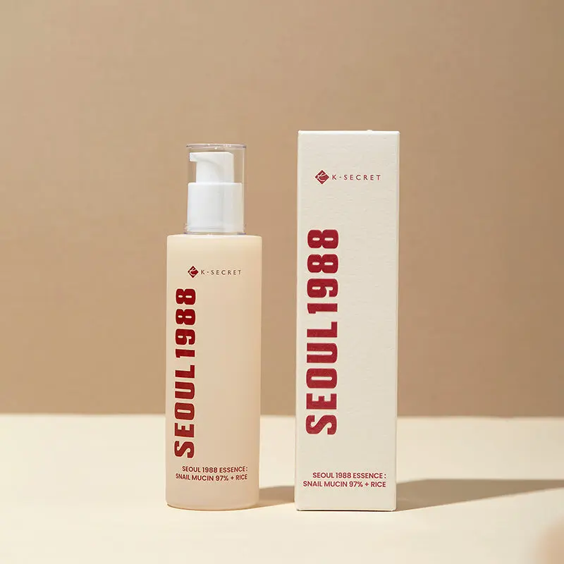 K-SECRET SEOUL 1988 Essence