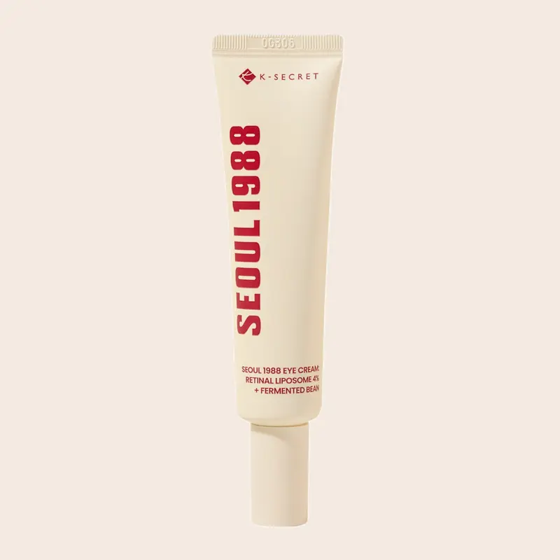 K-SECRET – SEOUL 1988 Eye Cream 30ml