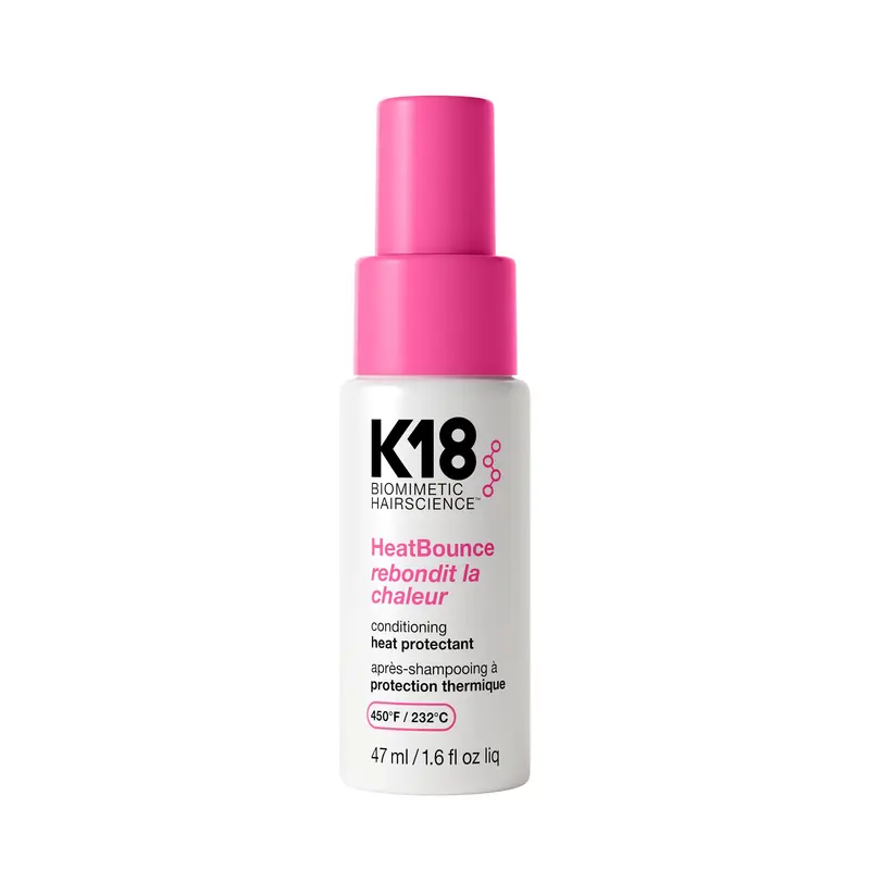 K18 HeatBounce