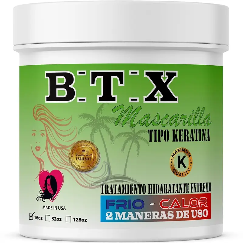 Kachita Spell – Traitement Capillaire Professionnel Sans Formaldéhyde, Hydratation Extrême