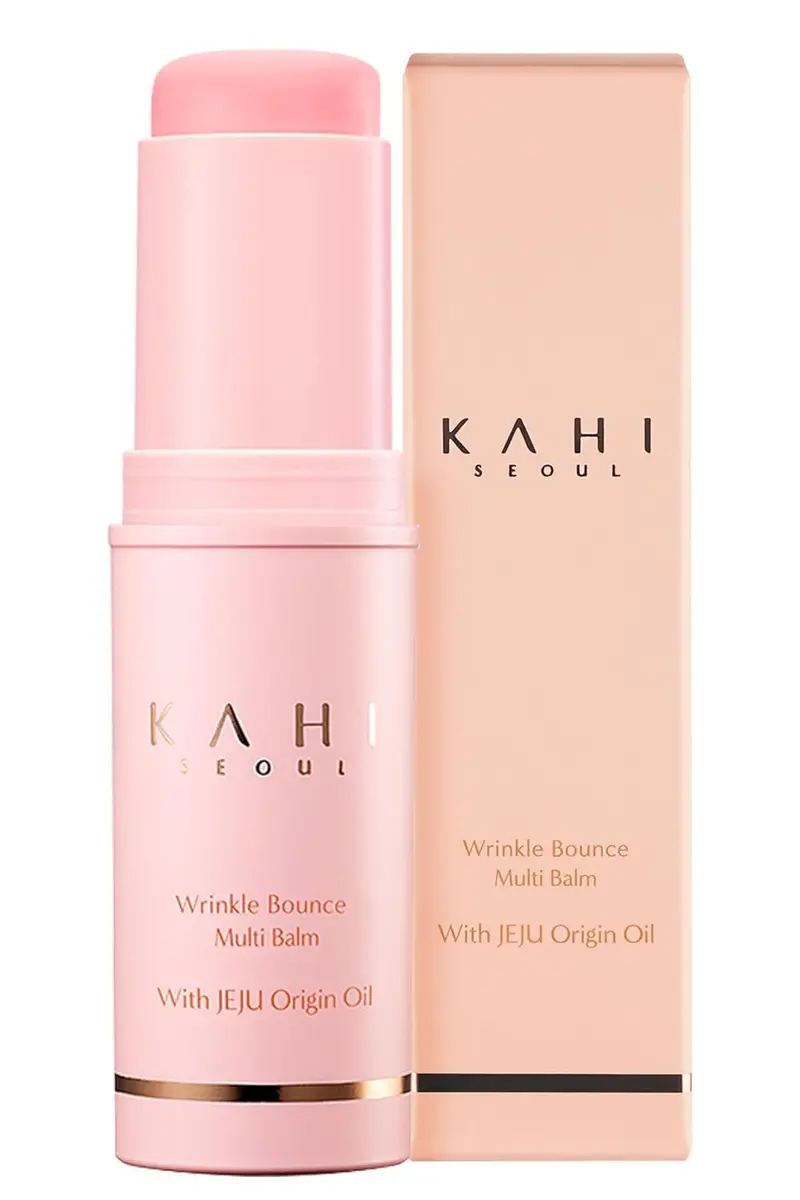 KAHI SÉRIE BAUME – Stick Collagène Tout-en-Un pour la Peau