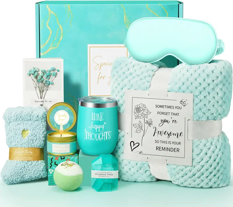 Kalokey — Coffret Saint-Valentin pour Elle | Bien-être et Spa à Domicile