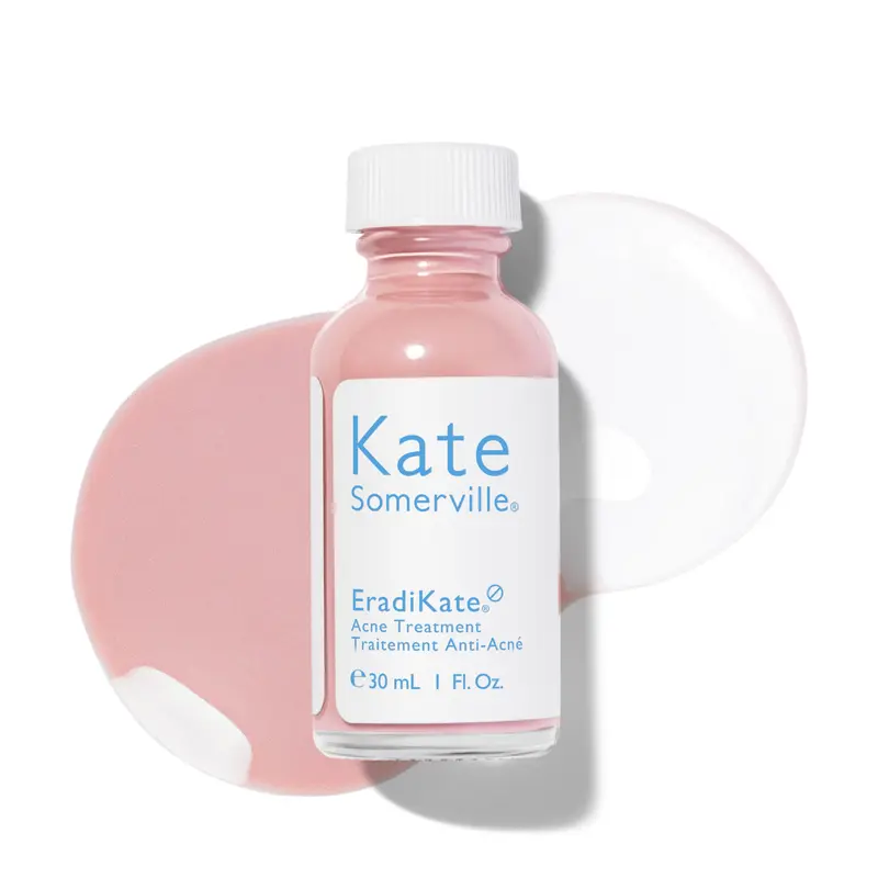 Kate Somerville EradiKate – Traitement ciblé anti‑acné (10% soufre, BHA) 30 ml