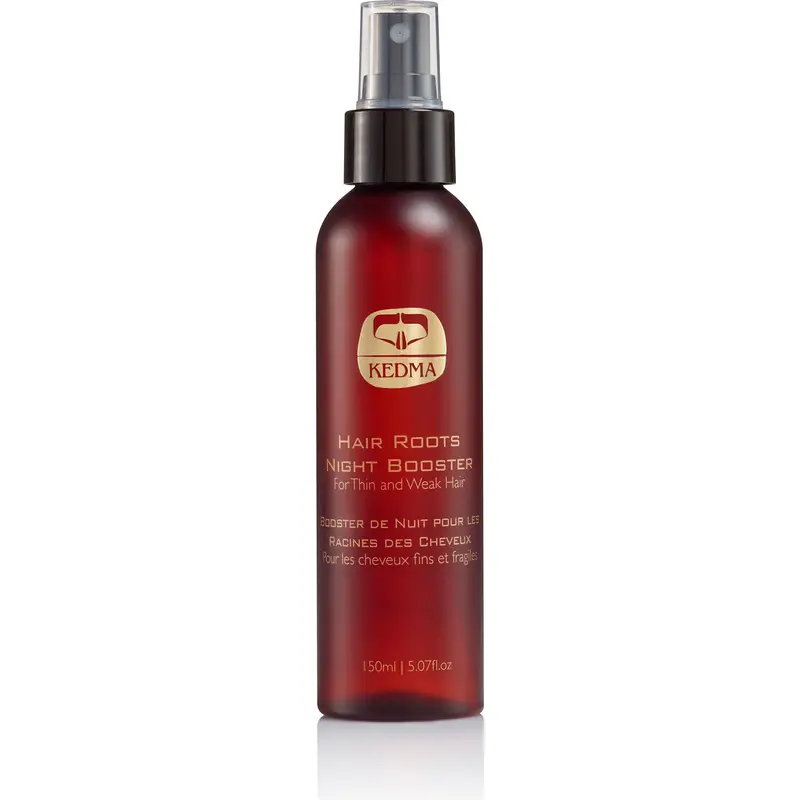 Kedma Hair Roost Night Booster 150ml