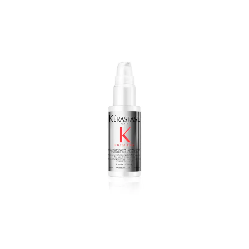 KERASTASE Premiere Repair Pré-Shampooing — Action Double pour cheveux plus forts, 1,5 oz