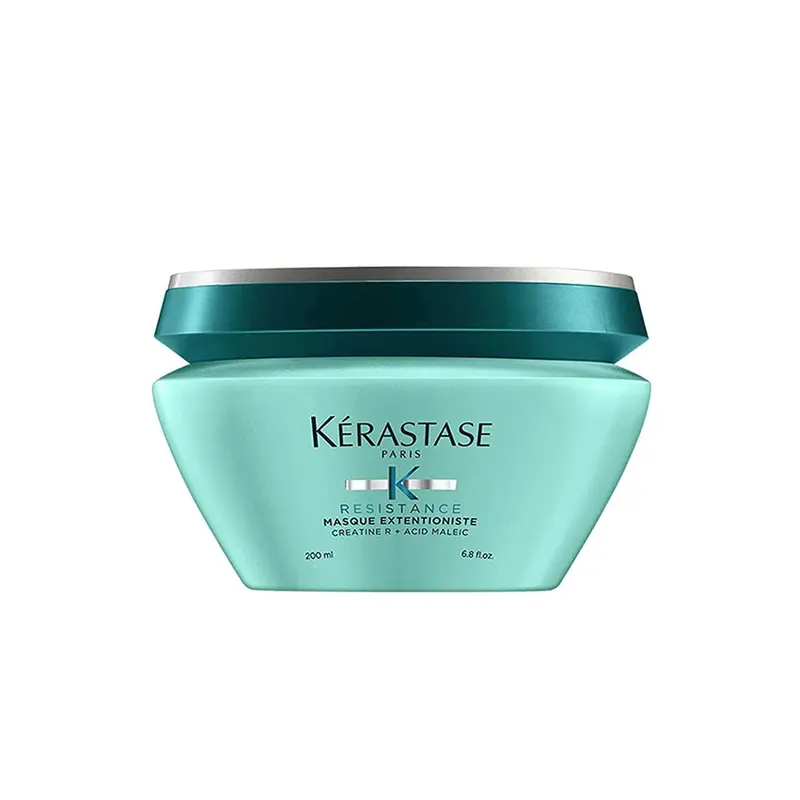 KÉRASTASE Résistance Masque Extentioniste – Soin fortifiant pour longueurs et pointes, 200 ml