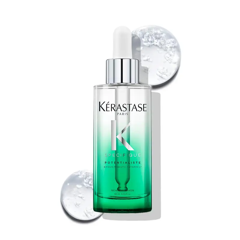 KÉRASTASE Specifique Potentialiste Sérum Cuir Chevelu Universel – Hydratation & Équilibre