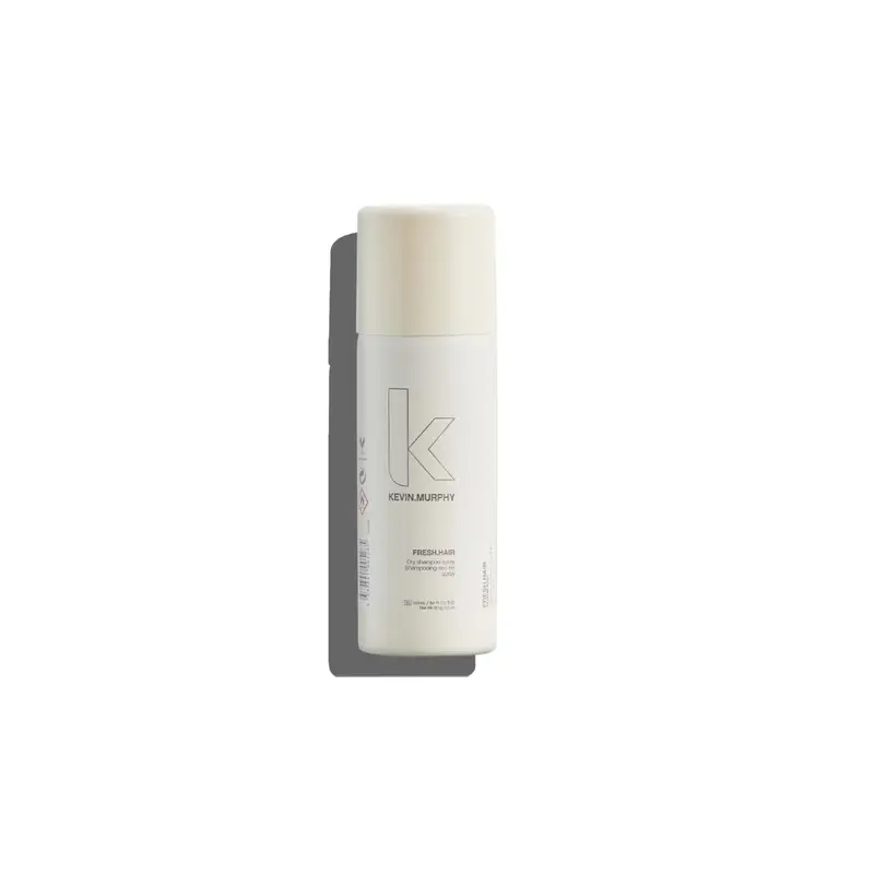 KEVIN.MURPHY FRESH.HAIR — Spray Sèche-Cheveux Sans Sulfates, 100 mL – Pour Tous Types de Cheveux