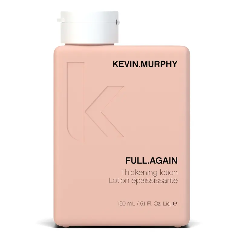 KEVIN.MURPHY FULL.AGAIN – Lotion épaississante pour cheveux fins, 150 mL