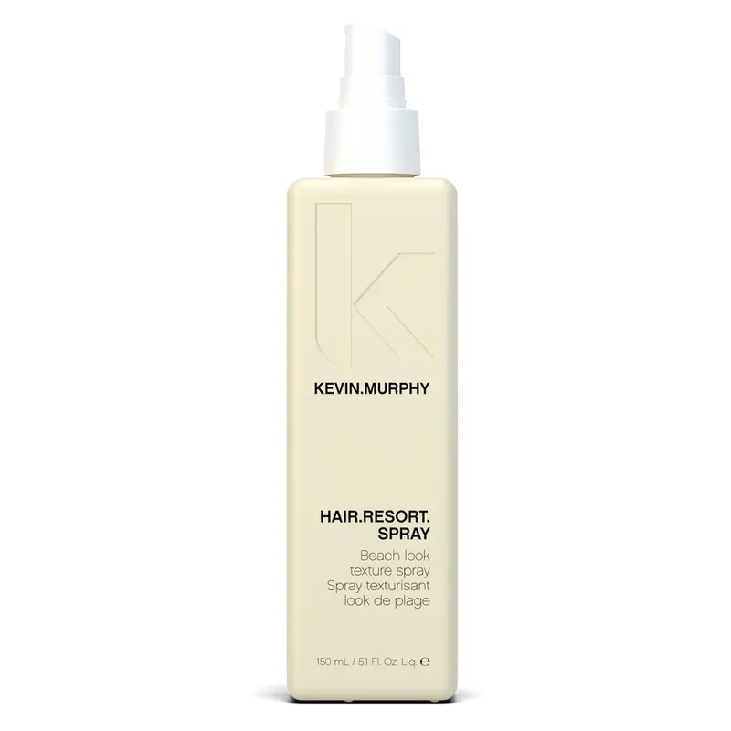 KEVIN.MURPHY HAIR.RESORT.SPRAY – Spray coiffant plage léger 150 ml sans sulfates