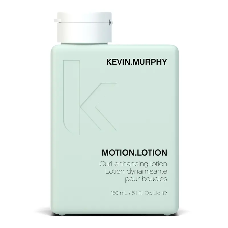 KEVIN.MURPHY MOTION.LOTION – Lotion légère pour boucles définies et anti-frisottis (50 mL)