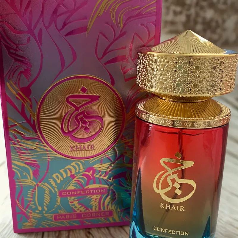 Khair Confection 100ML – Eau de Parfum
