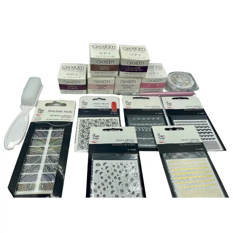 KIT opi axxium n°2