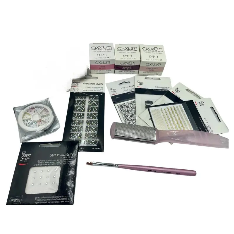 KIT opi axxium n°3