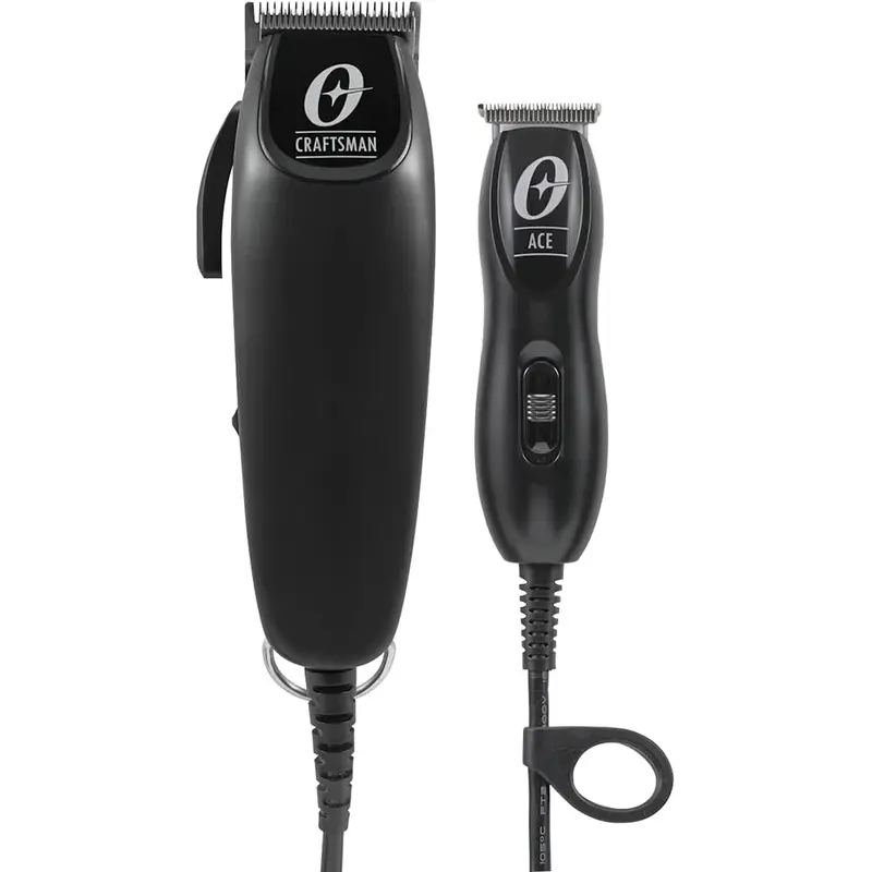 Kit Professionnel Oster pour Coupe de Cheveux