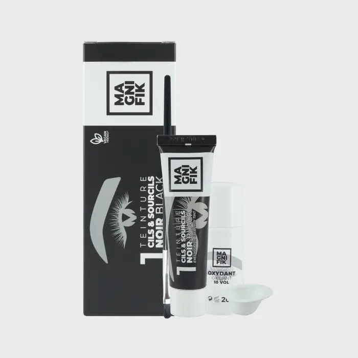 Kit Teinture Noir 1